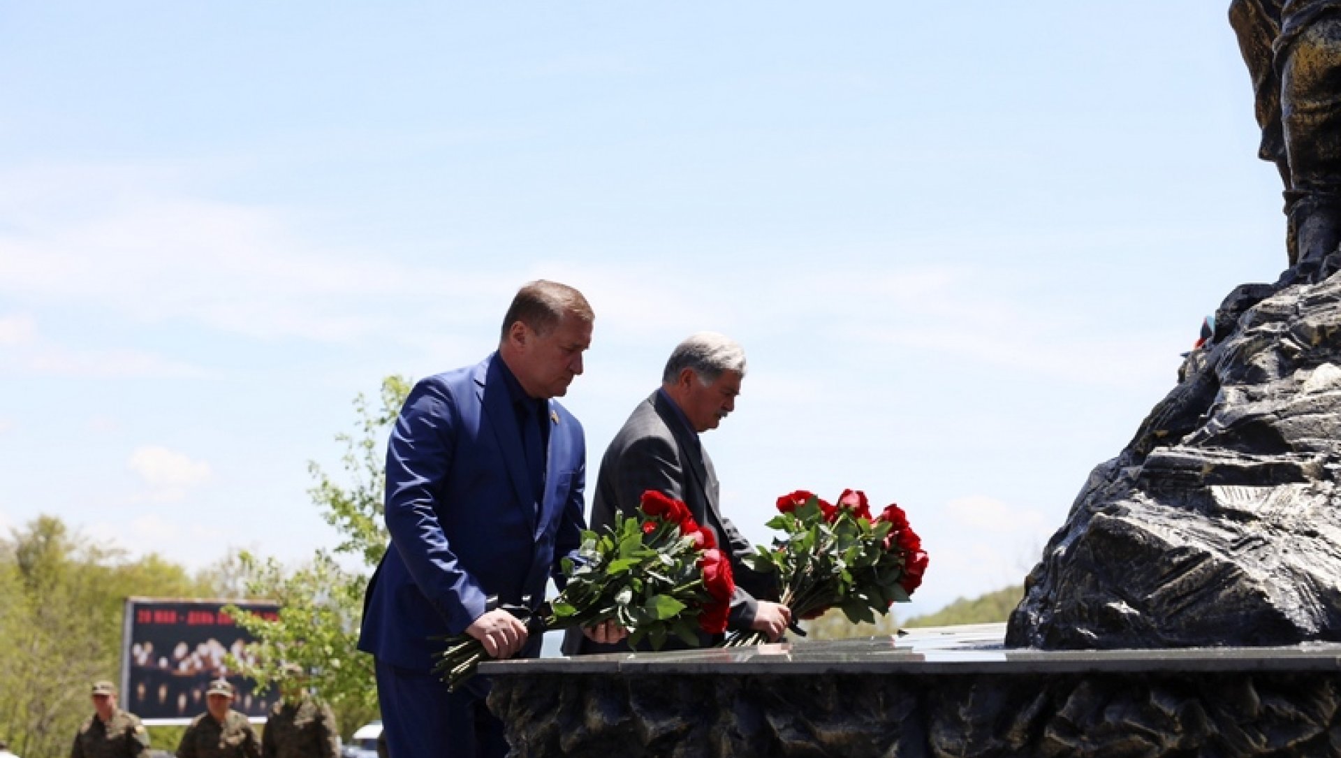 Эрик Пухаев: «Человеческий разум не может осмыслить произошедшее на Зарской дороге чудовищное преступление»