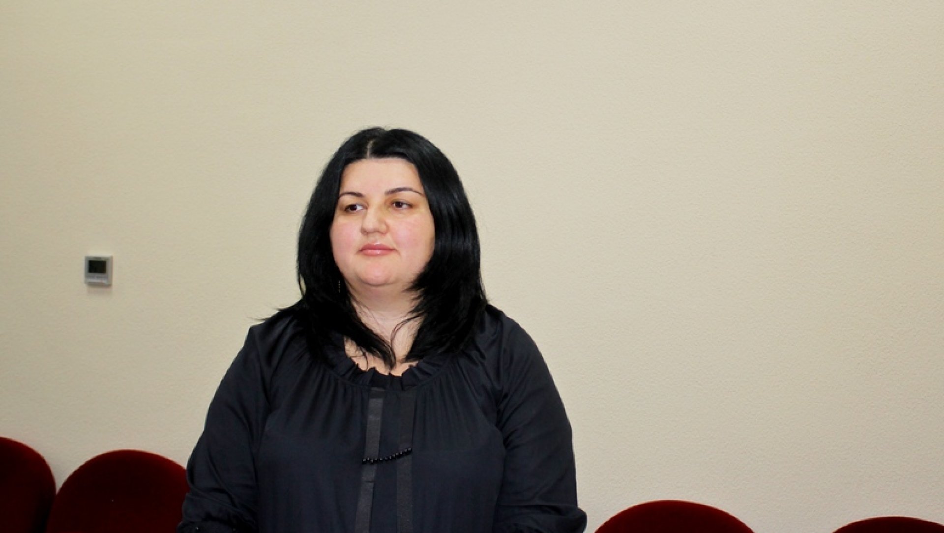 Олеся Тедеева назначена на должность Председателя соцфонда
