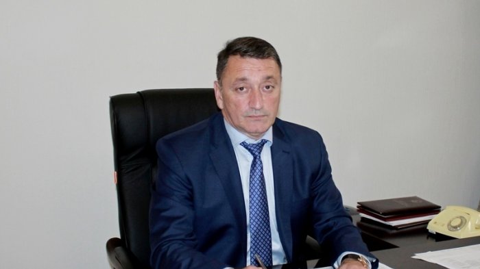 Константин Джуссоев поздравил спасателей республики с годовщиной образования МЧС