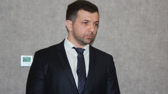 О кадровых изменениях