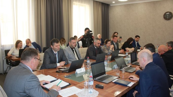 О порядке исчисления выслуги лет для назначения военнослужащим-контрактникам