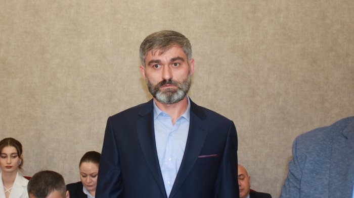 О кадровых назначениях