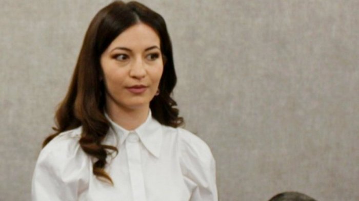 Ацамаз Плиев, Инна Дзудцова и Зарина Ванеева назначены замесителями Министра труда и социальной защиты
