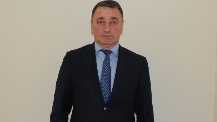Поздравление Константина Джуссоева с Днем работника культуры