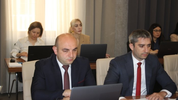 О совершенствовании законодательства в области оценочной деятельности