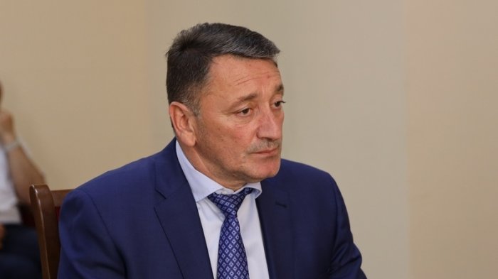 Константин Джуссоев поздравил ветеринаров с профессиональным праздником