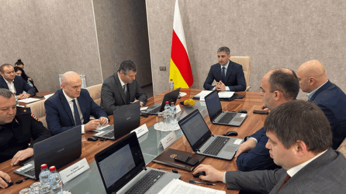 Правительство наделило полномочиями представителя Госкомимущества